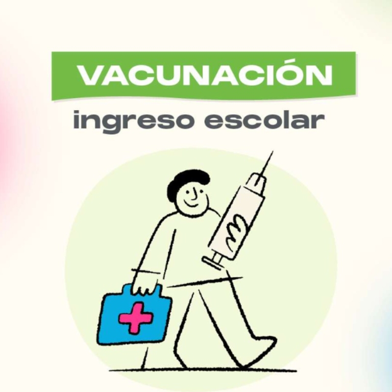 Campaña de Vacunación 